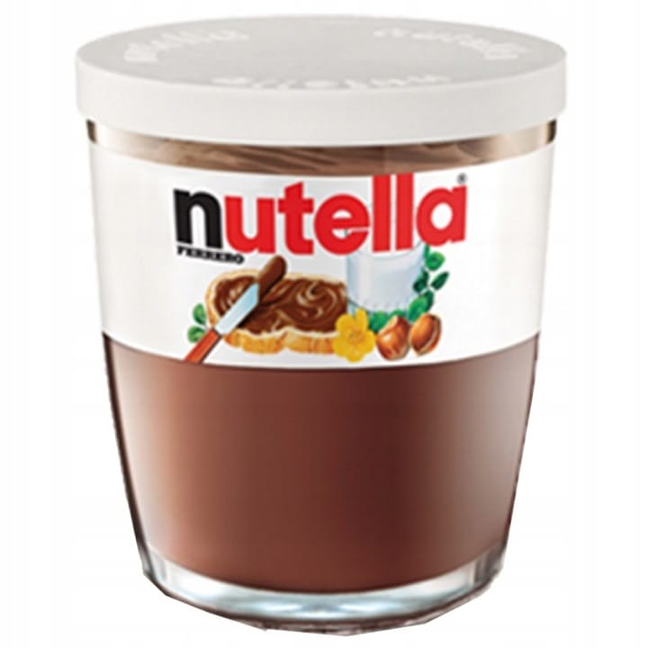 NUTELLA 230 ml Piccola Italia Sklep