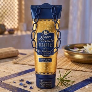 Tesori d'Oriente Aegyptus Żel pod Prysznic 250 ml – Egzotyczna Pielęgnacja