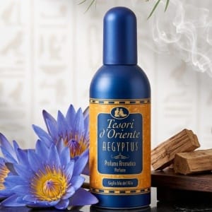 Tesori d'Oriente Aegyptus Perfumy unisex 100 ml – Orientalny zapach