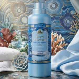 Tesori d'Oriente Thalasso płyn do płukania 760ml 38 prań