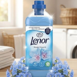 Lenor Risveglio – Skoncentrowany płyn do płukania 40 prań 840 ml