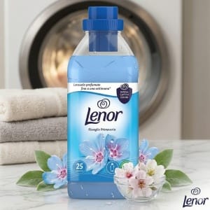 Lenor Risveglio Primaverile Płyn do Płukania 575ml
