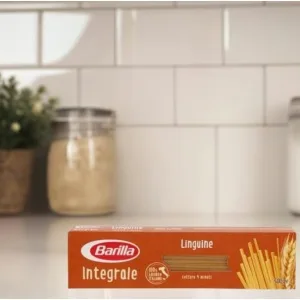 Pełnoziarnisty makaron Barilla Linguine 500g