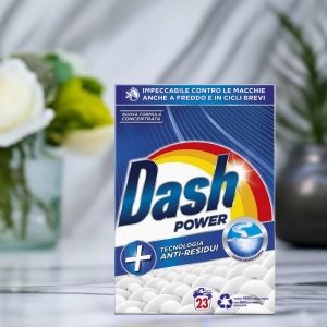Dash proszek do prania 1150 g – 23 prania