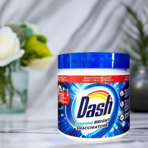 Dash odplamiacz proszek 0,5 kg