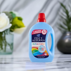 płyn do prania kolorowego Felce Azzurra 1,595L
