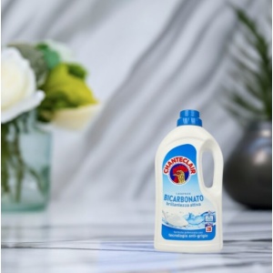 Chanteclair płyn do prania z bicarbonato 1260 ml