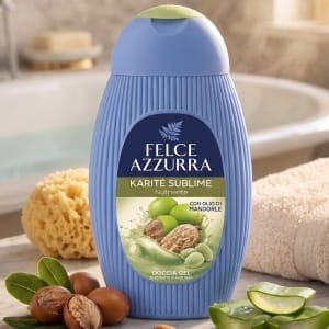 felce azzura