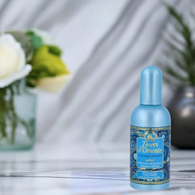 Tesori d’Oriente Thalasso Therapy perfumy 100 ml
