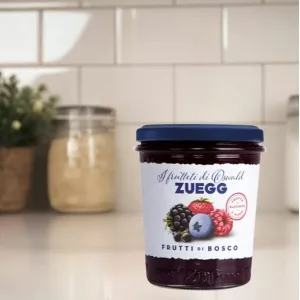 Zuegg dżem owoce leśne 320 g