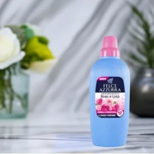 Felce Azzurra Rosa e Fiori di Loto – płyn do płukania 2L