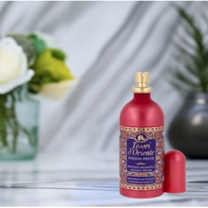Butelka perfum Tesori d'Oriente Persian Dream 100 ml