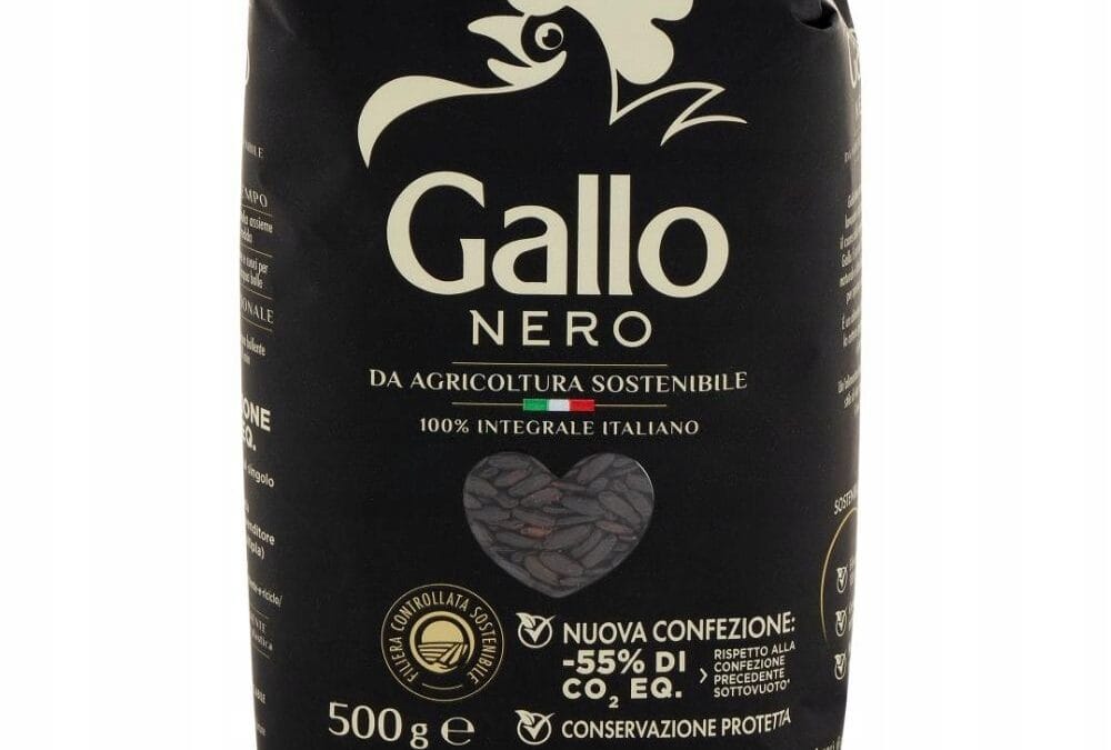 Ryż Parboiled 0,5 kg – Idealny Wybór dla Zdrowej i Smacznej Kuchni