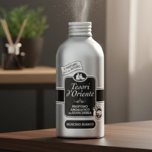 Tesori d’Oriente Muschio Bianco – perfumy do prania 250 ml