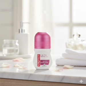 Borotalco Intensivo 72h roll-on dezodorant 50 ml