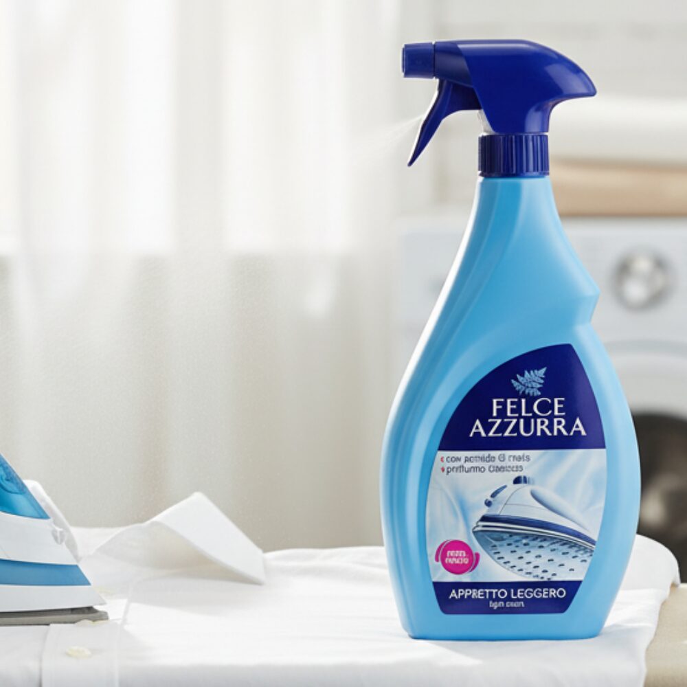 Felce Azzurra spray do prasowania Apretto Leggero 750 ml