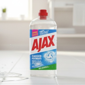 Ajax Pavimenti Classico płyn do mycia podłóg 1,25 l