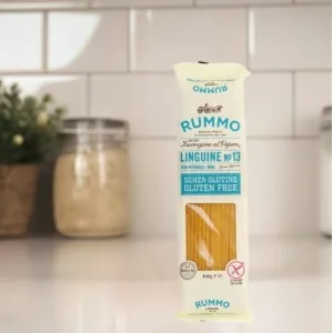 Rummo Linguine N.13 makaron bezglutenowy 400 g