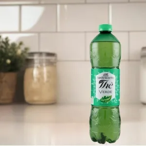 San Benedetto napój zielona herbata i kaktus 1,5 l