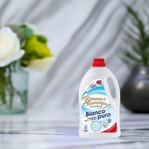 Spuma di Sciampagna Bianco Puro płyn do prania 1620 ml