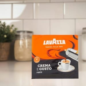 Kawa mielona Lavazza 500 g