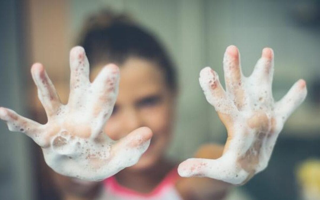 Zdrowie Twojej skóry: Dlaczego warto wybierać naturalne produkty do mycia