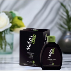 Płyn do higieny intymnej Malizia Men 200 ml