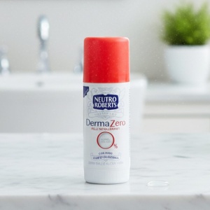 Neutro Roberts Dermazero Dezodorant do Skóry Wrażliwej 40ml - Anty-Irytacja