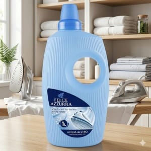 Felce Azzurra Woda Perfumowana do Żelazka 1L