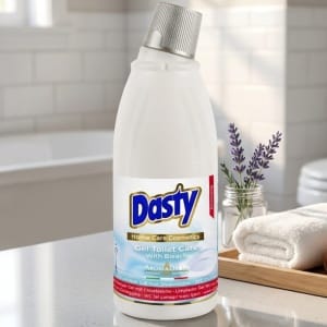 Dasty Super Antikalk – skutecznie usuwa kamień i rdzę750ml