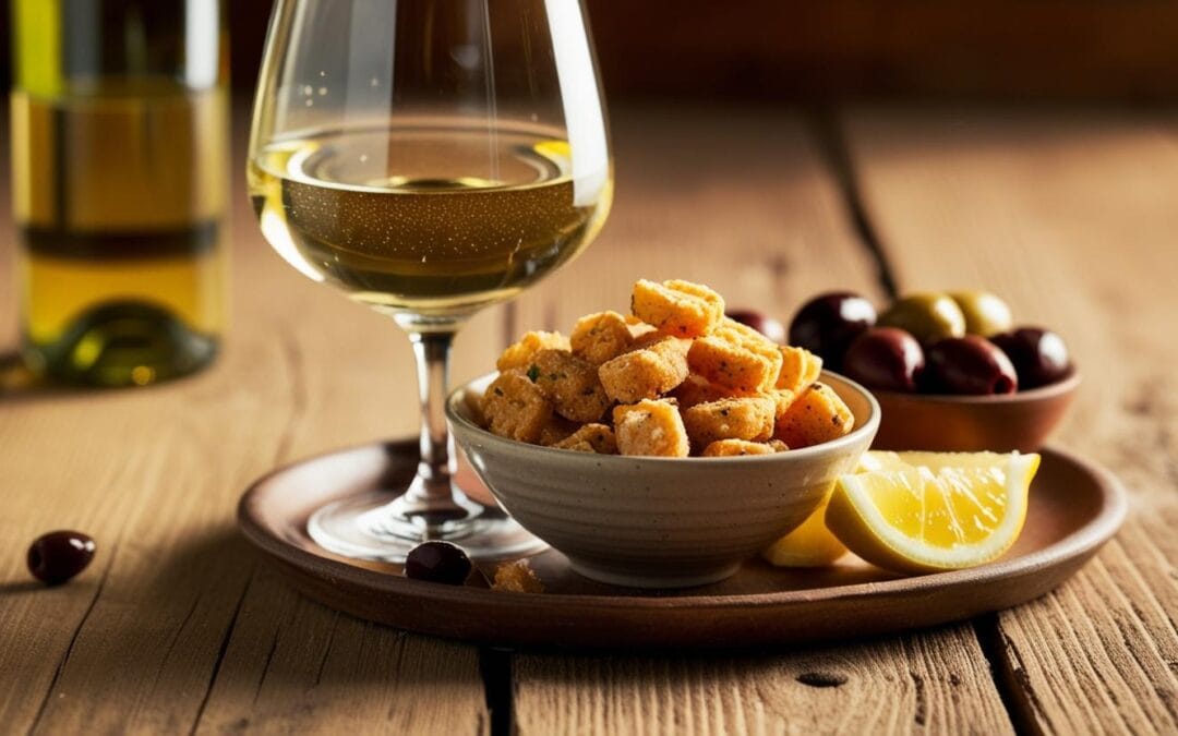 Włoski aperitivo – tradycja, smak i towarzyskość