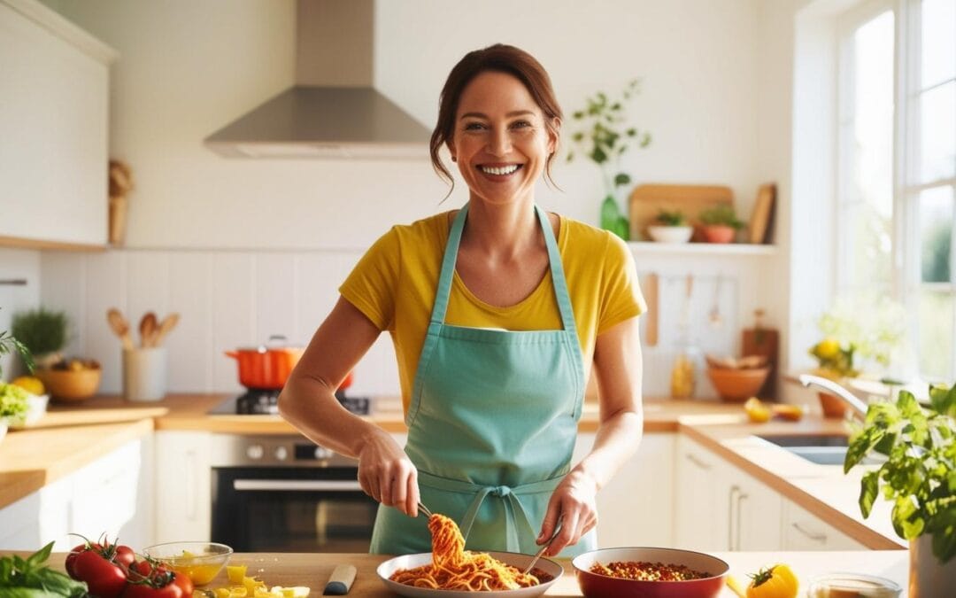 Smaki włoskiej kuchni – odkryj różnorodność przepisów