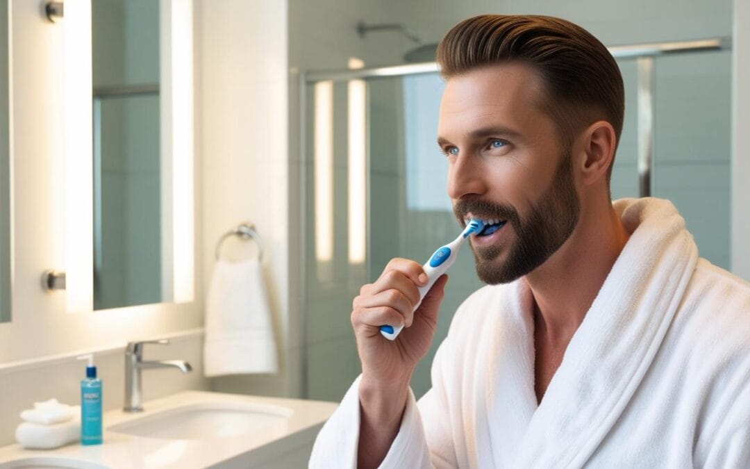 Znaczenie higieny jamy ustnej dla zdrowia całego organizmu