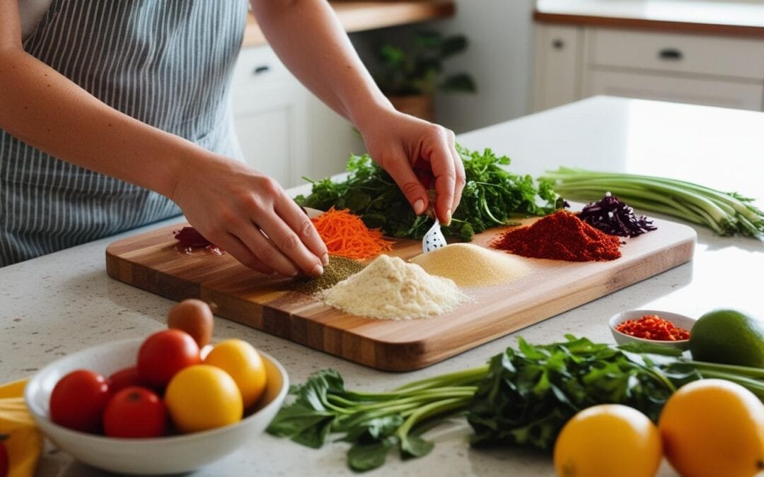 Tradycyjne przepisy na koniec roku – smak wspomnień i rodzinnej atmosfery