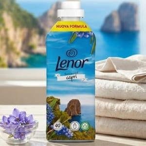 lenor italia