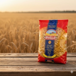 Divella Pasta Mista 41 – włoski makaron mieszany 500 g