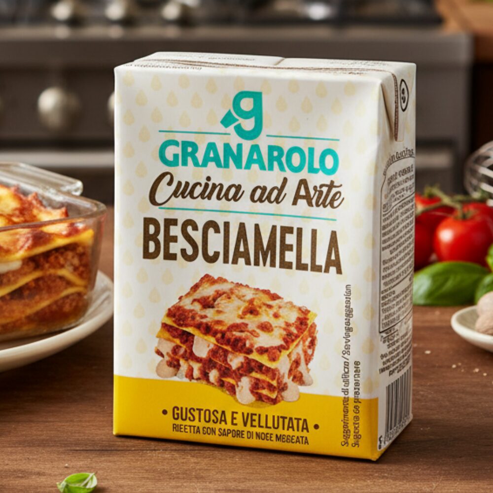 Granarolo Panna da Cucina Włoska Śmietana 20% 200 ml