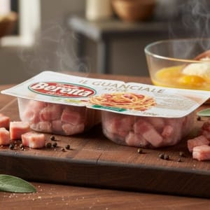 Beretta Guanciale a Stick Włoski boczek do carbonary i amatriciany 2×60g =120g