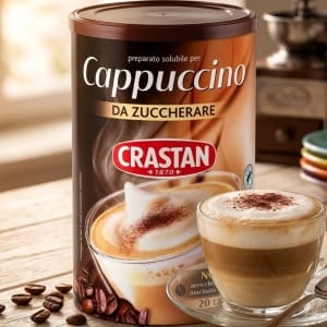 cappuccino