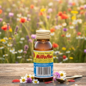 Millefiori Włoskie Aroma Naturalny aromat do ciasta 60ml