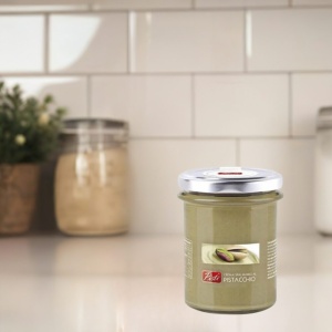 Krem pistacjowy Pisti Crema Pistacchio 200 g 200 ml
