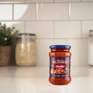 Włoski sos Ragu alla bolognese Barilla 300 g