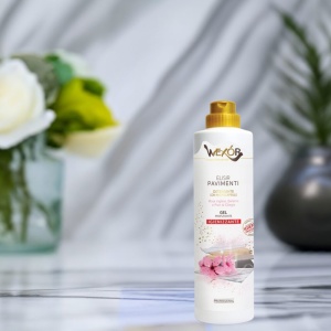 WEXÓR ELISIR PAVIMENTI Środek Dezynfekujący z Mikrokapsułkami 0,75l