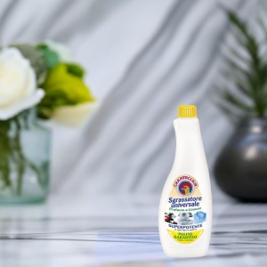Uniwersalny odtłuszczacz Chanteclair – cytrynowy zapach 600 ml