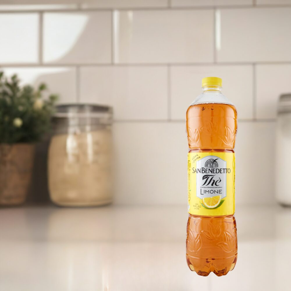 Napój San Benedetto The Limone 1,5l