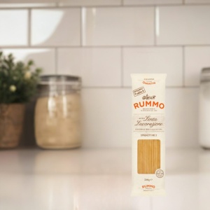 Rummo Spaghetti No. 3 – Włoski Makaron Premium 500 g
