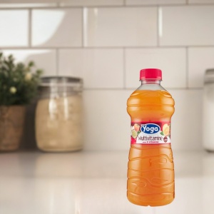 Zestaw 6 Sztuk Nektar multiwitamina Multifruit 1l - Yoga włoski przecierowy