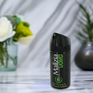 Malizia Uomo Vetyver dezodorant męski