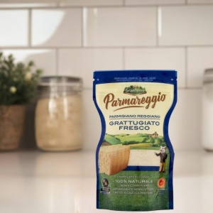 Parmareggio Parmigiano Reggiano tarty 100g