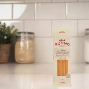 RUMMO BUCATINI No 6 Włoski Makaron 500 g